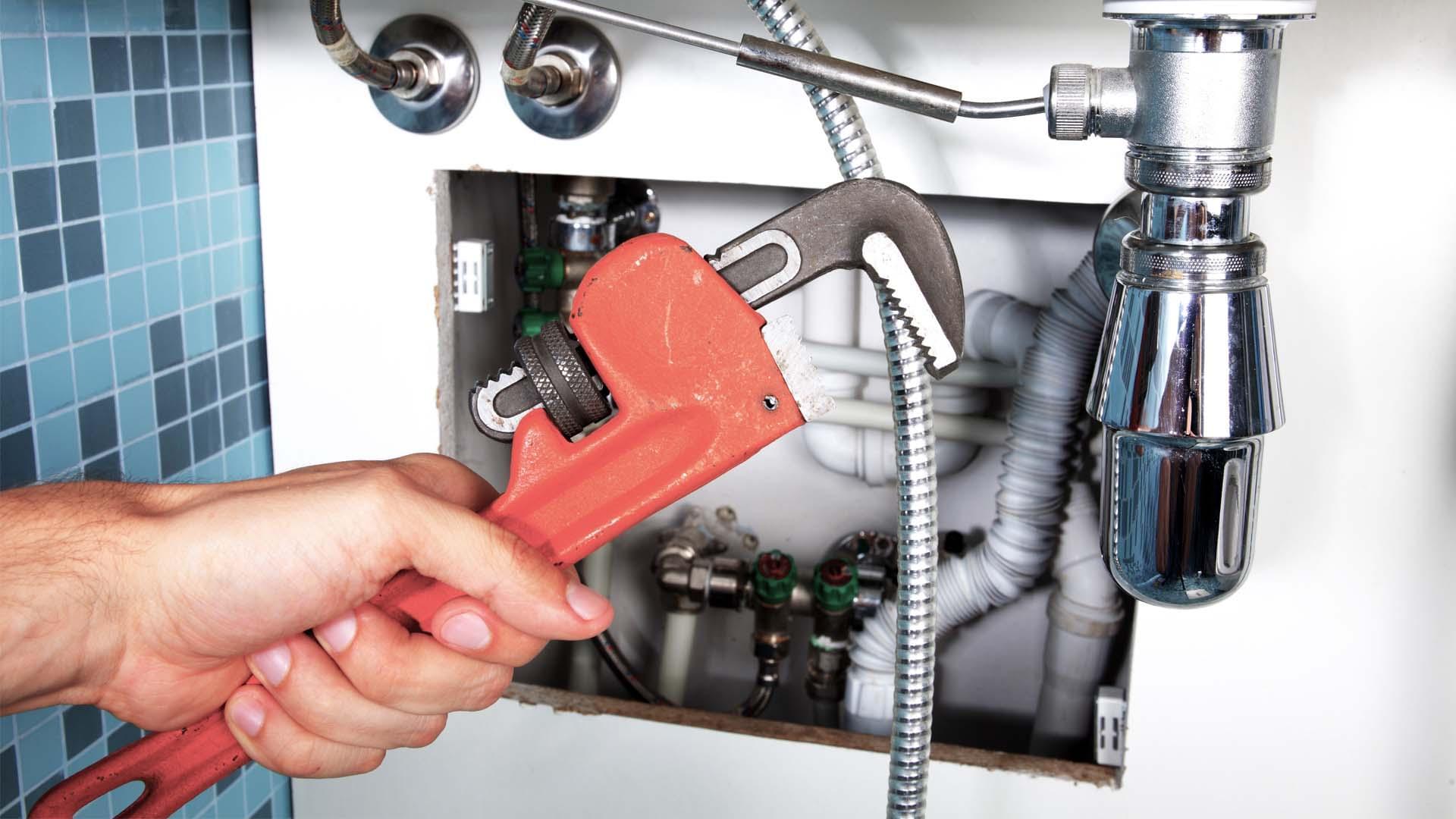 Yağlı Gider Temizliği