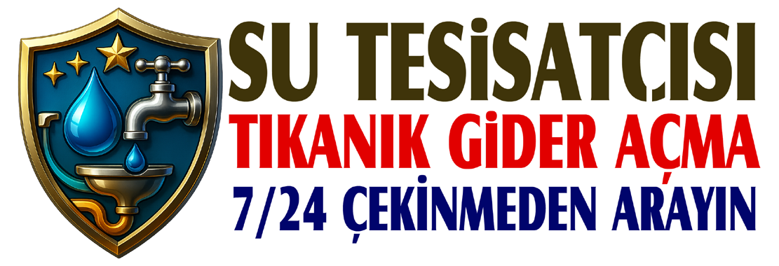 İstanbul Su Tesisatçısı | Profesyonel Tesisat Çözümleri